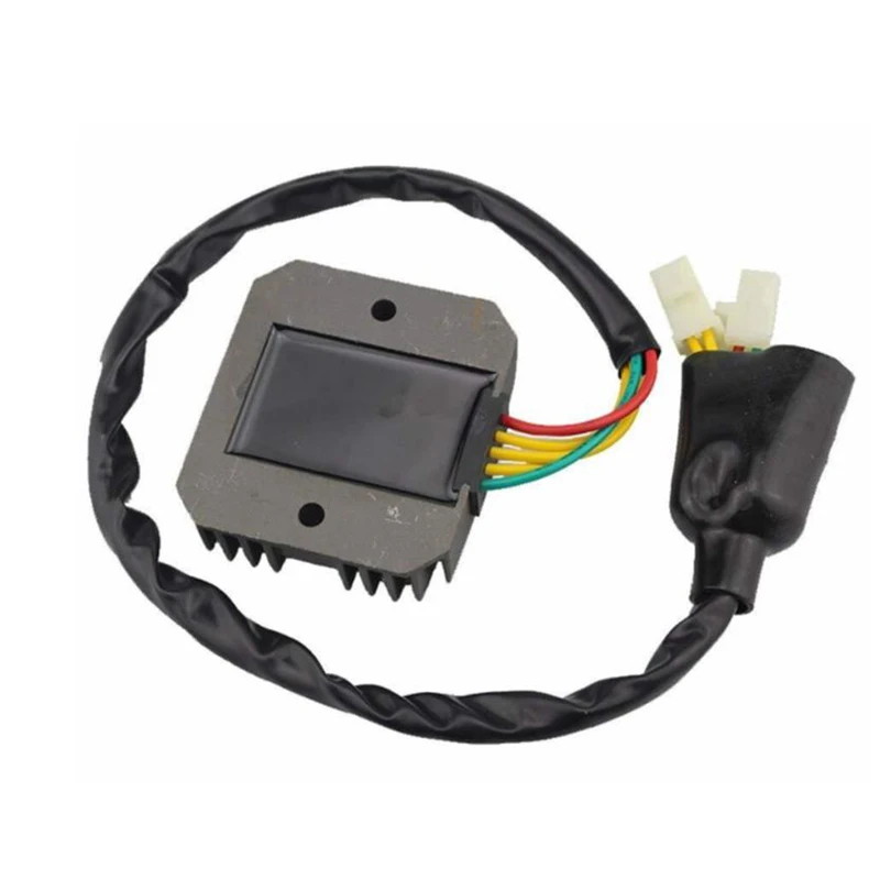 31600-MCR-A01 Motorcycle Rectifier Voltage Regulators For Honda VT750 Shadow VT750DC VT 750 750DC 2001-2007