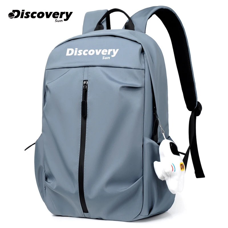 DISCOVERY-SUN Waterproof Backpack Outdoor Sports Bag Travel Multi Functional Sports Camping Hiking Bag Men\'s and Women\'s Bag