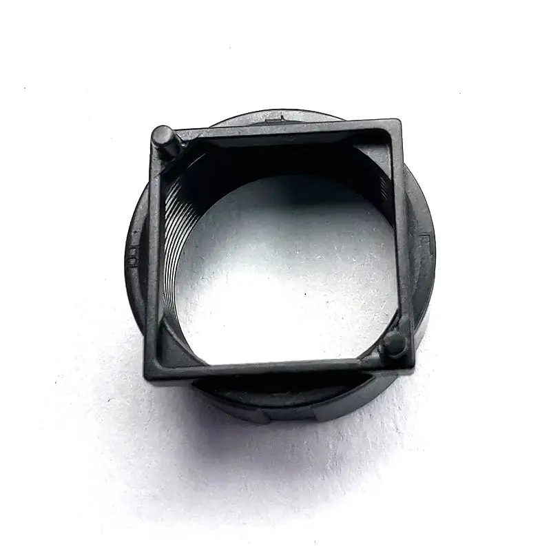 Camera lens holder