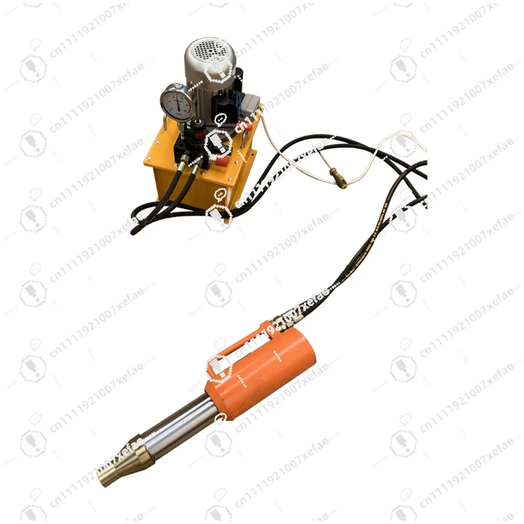 

Одножильный натяжной трос для постнапряжения