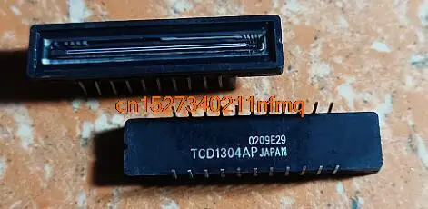 Free shipping  5 pcs TCD1304AP TCD1304 CDIP22