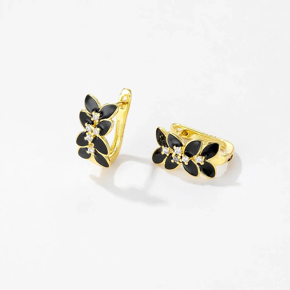 Gold Silver Color B…