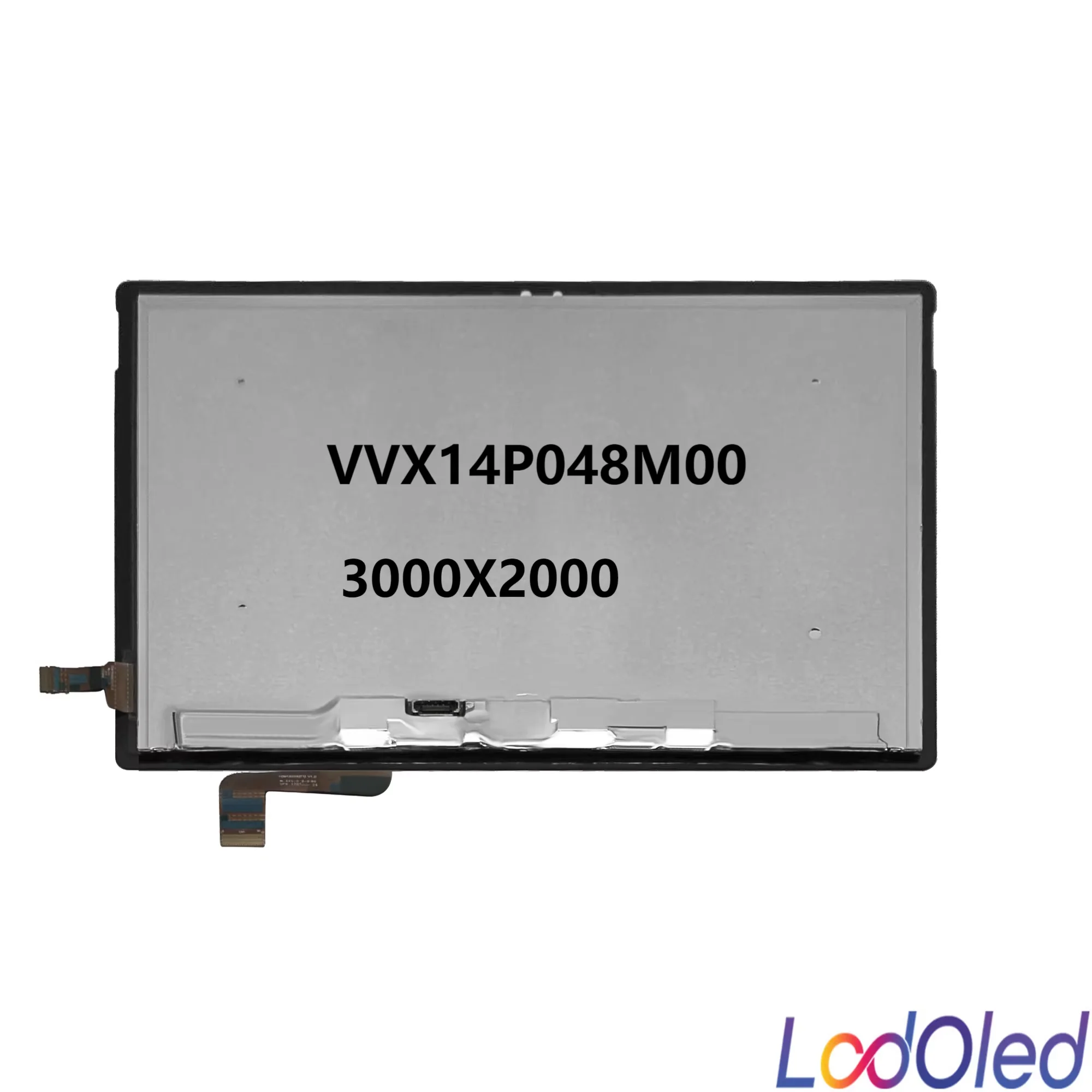 13.5‘’ for Microsoft Surface Book 1 IPS LCD LED Display Touch Screen Digitizer Assembly 3000X2000 50pins 60hz