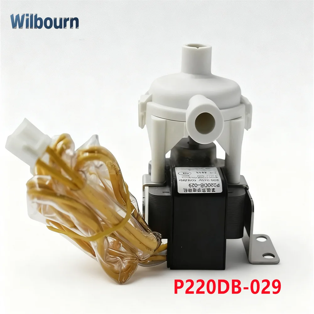 

P220DB-029 113345J 3P042913-1 Brand new for Daikin central air conditioning drain pump air conditioning drainage accessories