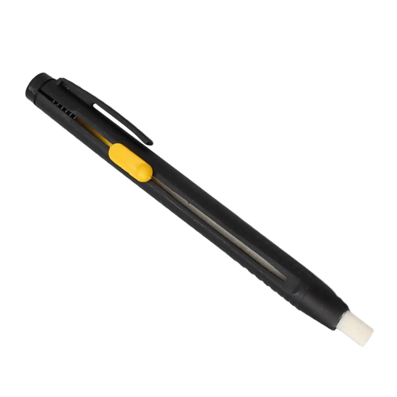 Tailors Chalk Fabric Paint Pens Portable Sewing Fabric Chalk Vanishing Fabric Marker Pen Temporary Marking for Sewing Supplies
