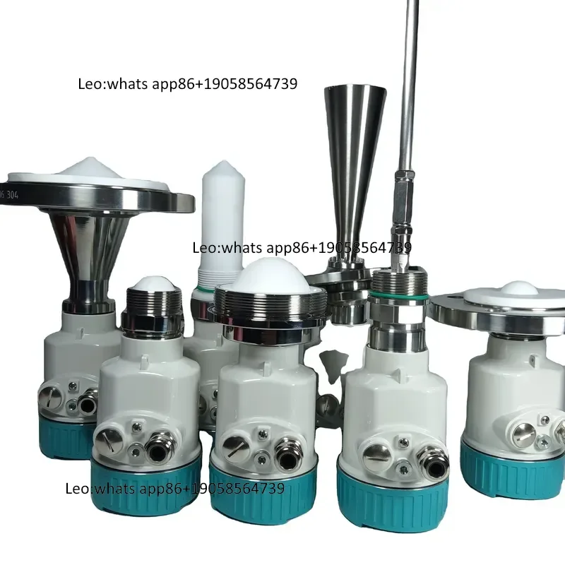 Explosion Proof Digital GWR Level Meter Low Price Guided Wave Level Transmitter