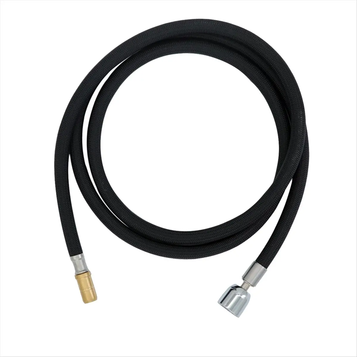 A45I 1114379-BC Faucet Hose Kit for for 'LER 1219935-BC Pull-Down Pull Out Kitchen Faucet Hose Replacemnet Part Kit