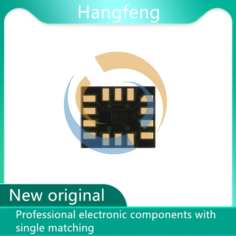 1PCS LSM6DSMTR LGA-14 Attitude Sensor/Gyroscope New original