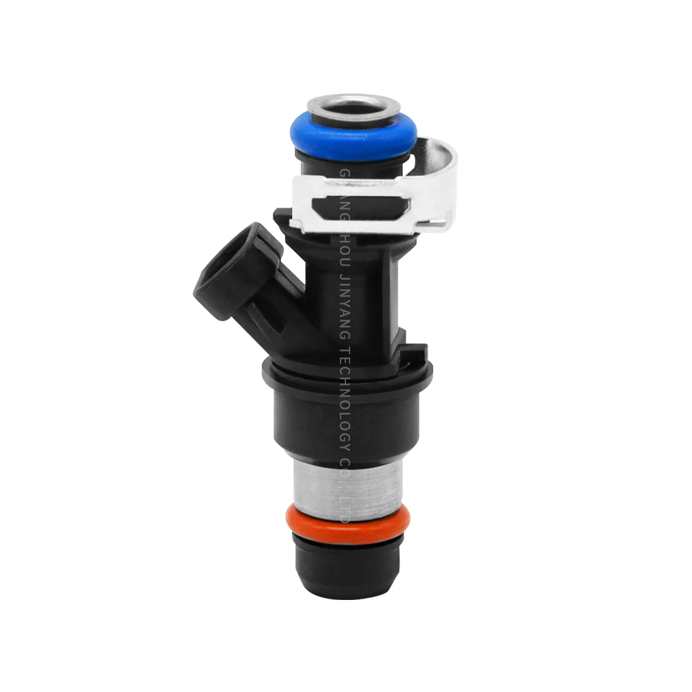 

DEFUS High Performance Auto Engine Fuel Injectors M02H850 for EV1 Injector Nozzle 850cc 80lbs Fuel Injector Nozzle 17113553