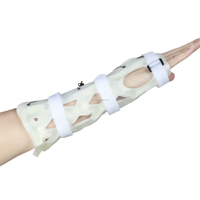 Professional Medical Equipment 2026 Photocurable Wrist Fixers, Orthotics, Support Fixtures for Patient Recovery