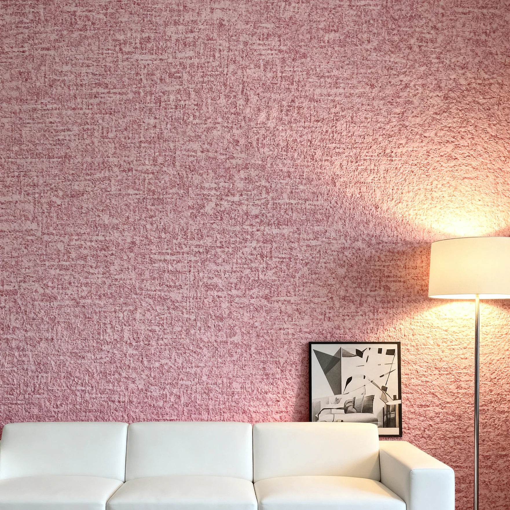 50cmX10m الكتان ثلاثية الأبعاد رغوة الجدار ملصق مقاوم للماء ذاتية اللصق بولي كلوريد الفينيل حائط الخلفية تجديد خلفية غرفة نوم ديكور المنزل