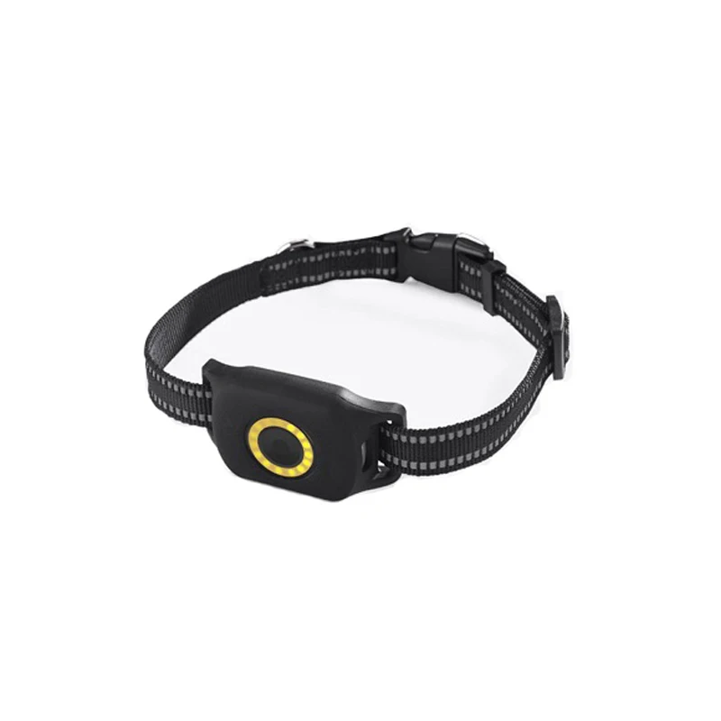 

Anti Theft Collar Pet GPS Tracking Device Smart Wifi Mini Cat Dog GPS Pet Tracker IP67 Waterpoof 4G 4G LTE Pet Anti Lost Locator