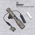 M600V DE