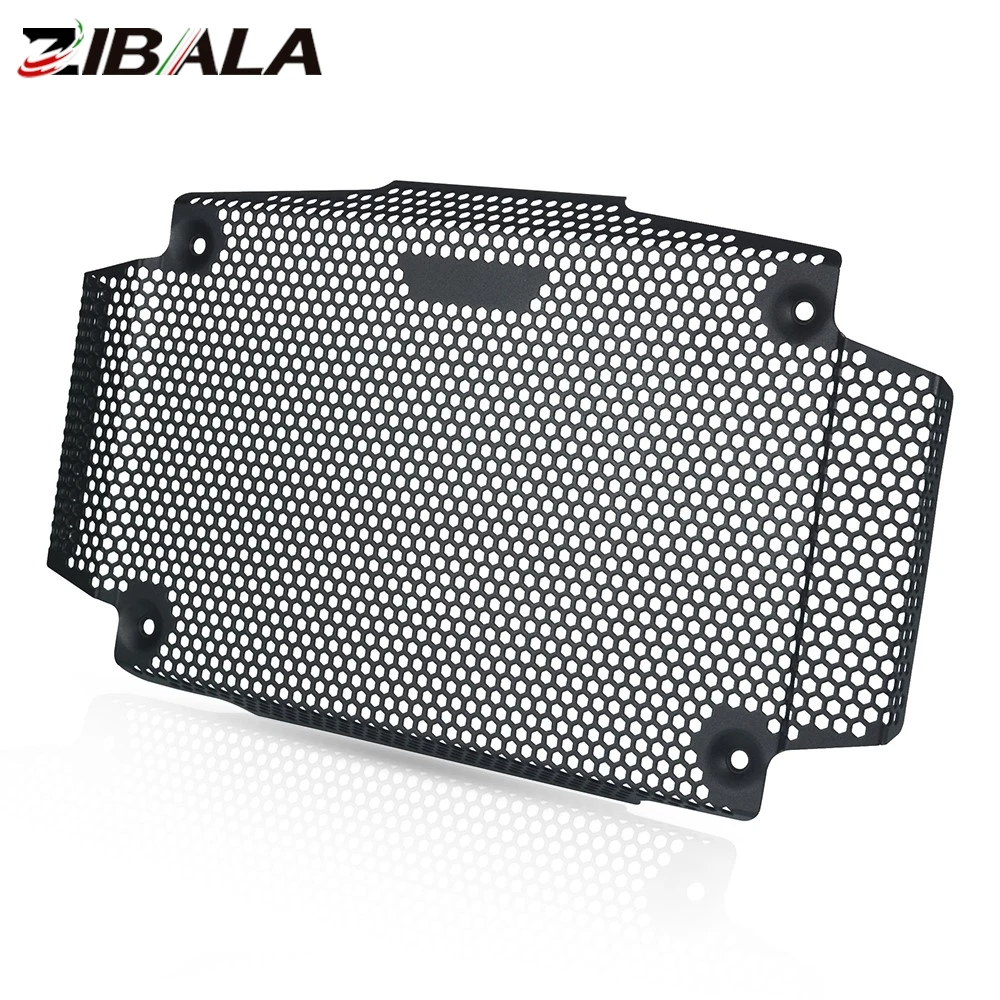 FOR Kawasaki Z650 Z650RS 2017 2018 2019 2020 2021 2022 2023 2024 Ninja 650 2025 Motorcycle Radiator Guard Protector Grille Cover view 6