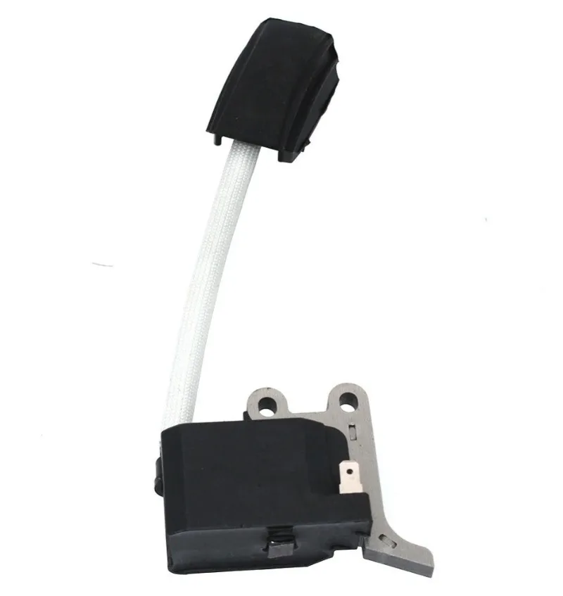 The ignition coil high voltage pack is suitable for Husqvarna 543XPG 543RS 243R 525RS 543RBS