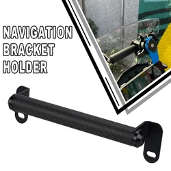 650MT Motorcycle For CFMOTO CF MOTO CF650MT Carbon Fiber Navigation Bracket Holder GPS Phone Bracket 650 MT mt CF 650MT 650mt
