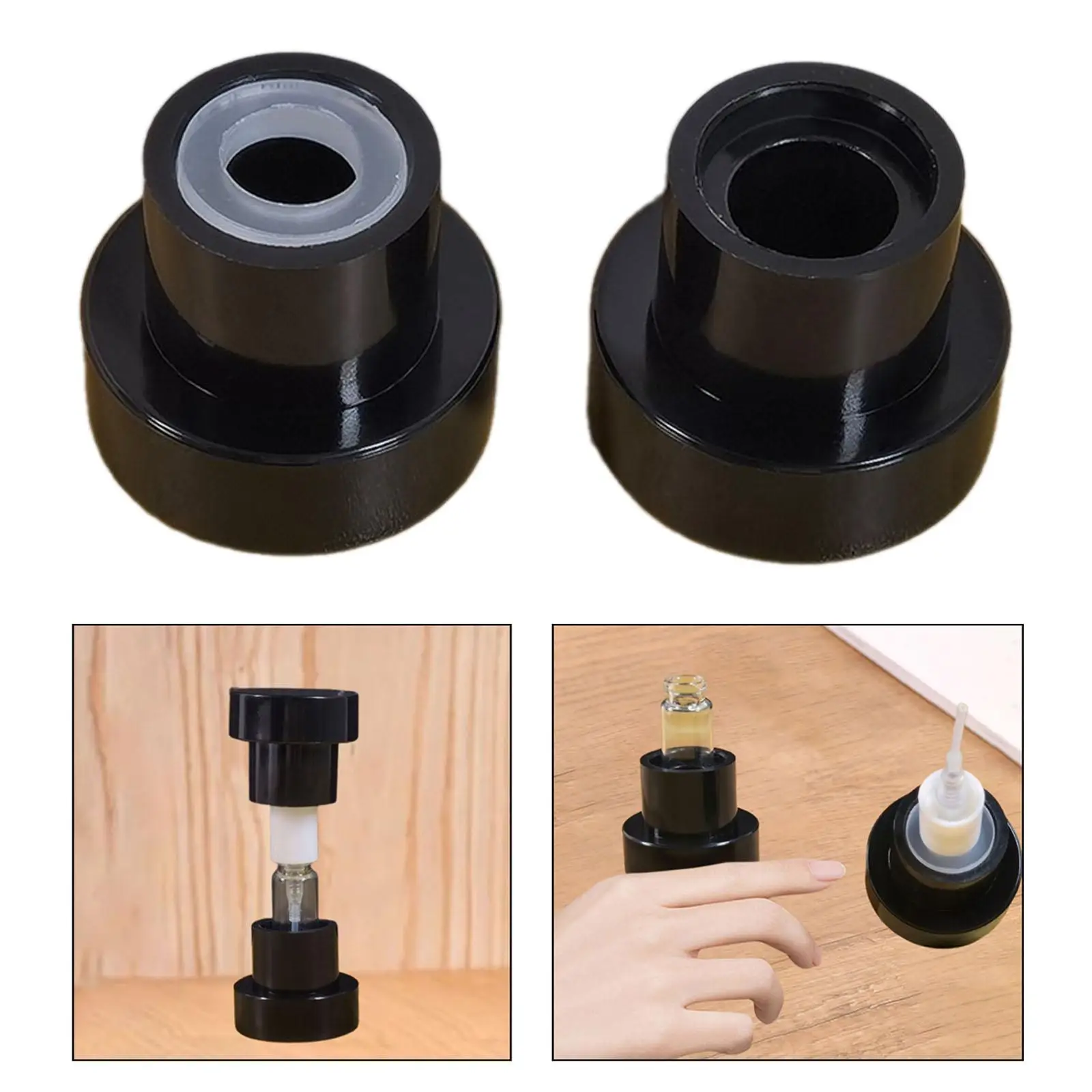 عطر مكشكش قنينة التعبئة والتغليف ، حجم الجيب ، السفر أداة المفاجئة ، المنزل