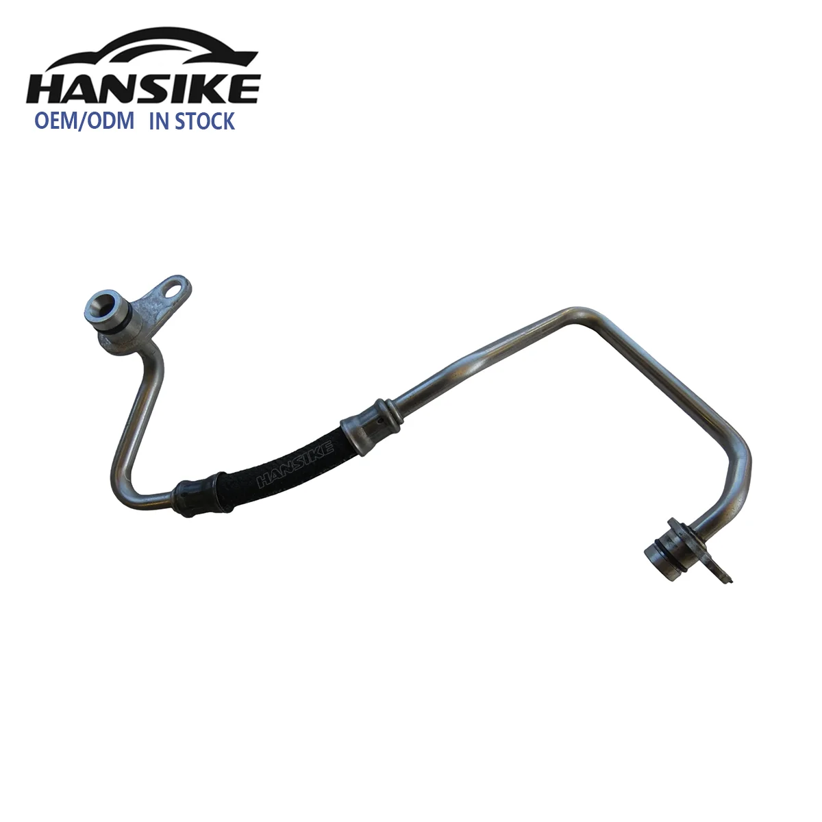 Promotion HANSIKE OEM 11428679019 114 286 790 19 Air Conditioning Systems for BMW X3 Turbocharger Pipe