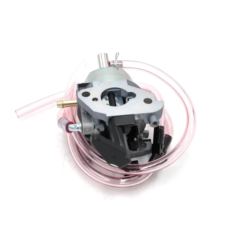 

Carburetor KGE1000TI For KIPOR SINEMASTER IG1000 IG1000E 1000 Watts Inverter Generator spare parts Carb TAN