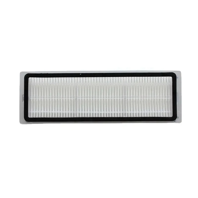 ل Dreame D9 ل Dreame Bot L10 Pro لـ Trouver Robot LDS مكتشف المكنسة الكهربائية استبدال إكسسوارات قطع الغيار ممسحة فرشاة جانبية ، B