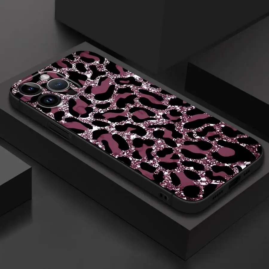 Shining Leopard Pri… - image