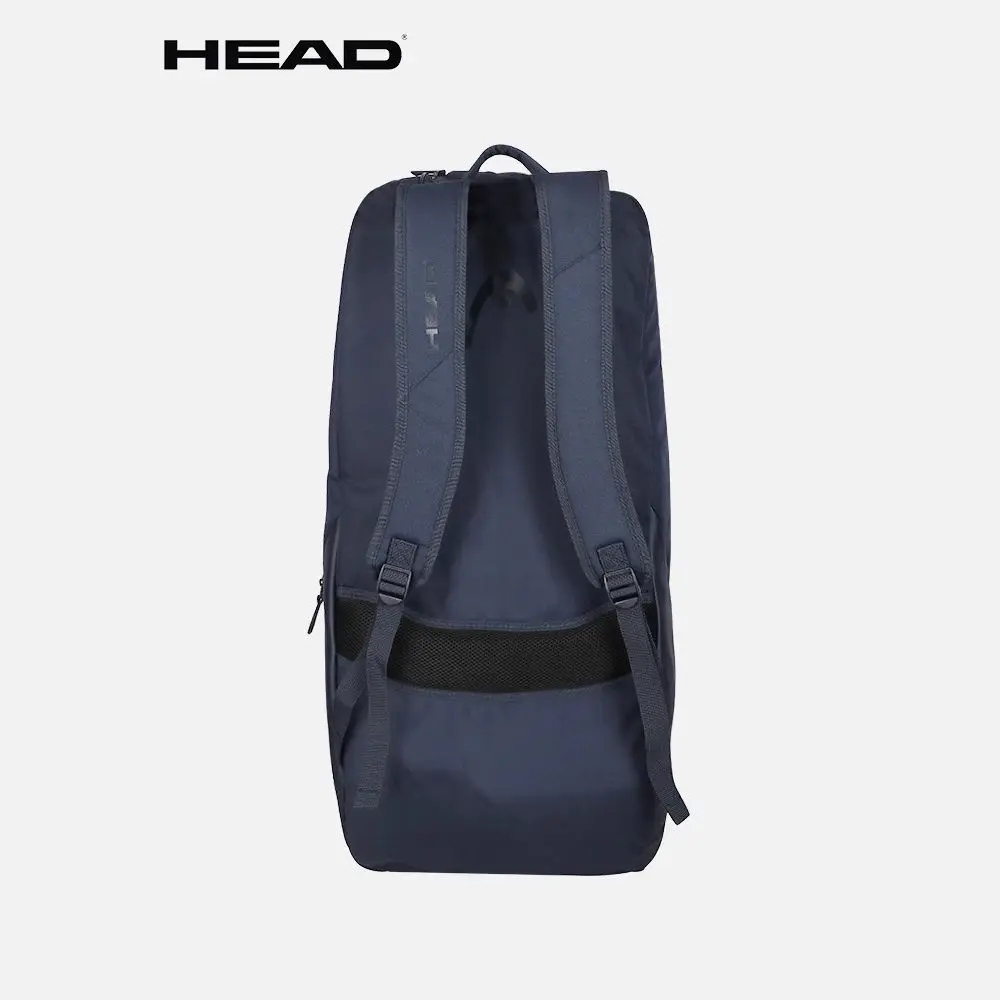 HEAD Djokovic Limited Edition Tennis Bag Large Capacity Multi-function backpack Tennis Racket Bag With Separate Shoe Compartment