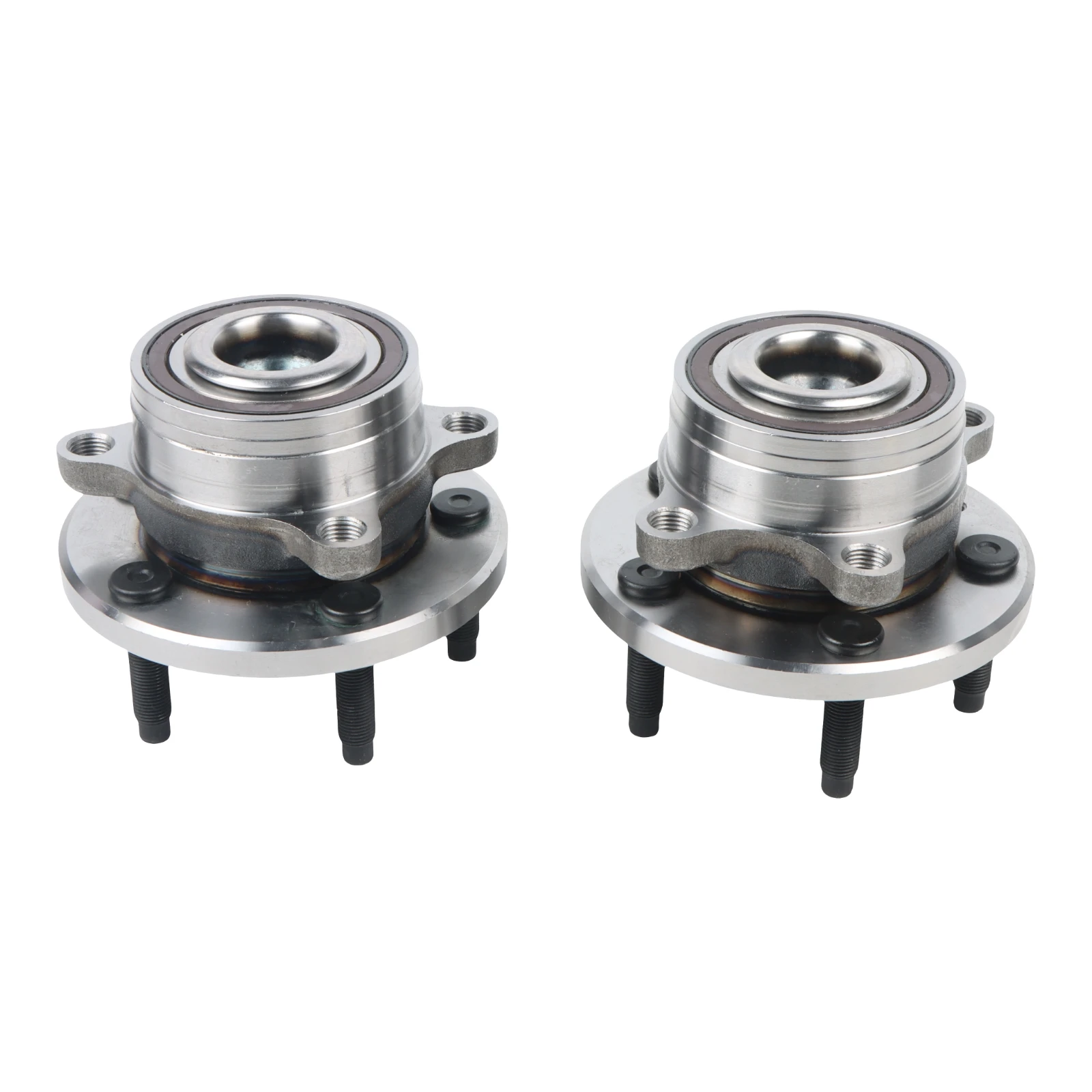 

Подшипник колеса и ступица в сборе ДЛЯ Ford Explorer 2011-2018 ДЛЯ Ford Police Interceptor Utility 2013-2018 512460