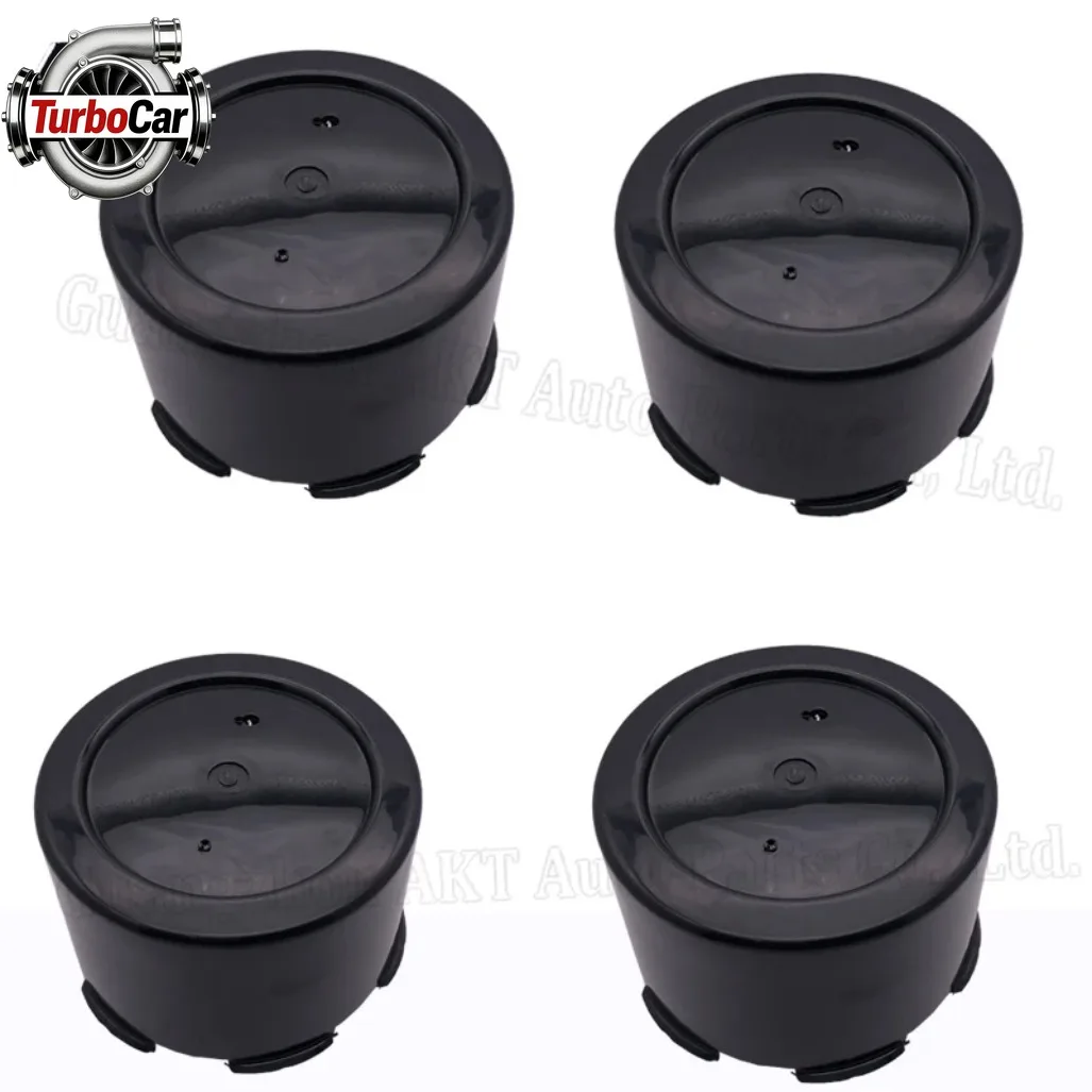 

Комплект из 4 колпаков ступицы колеса для NISSAN Patrol GU Y61, артикулы 40342-VC200, 40342-22J00, замена колпаков на колесные диски