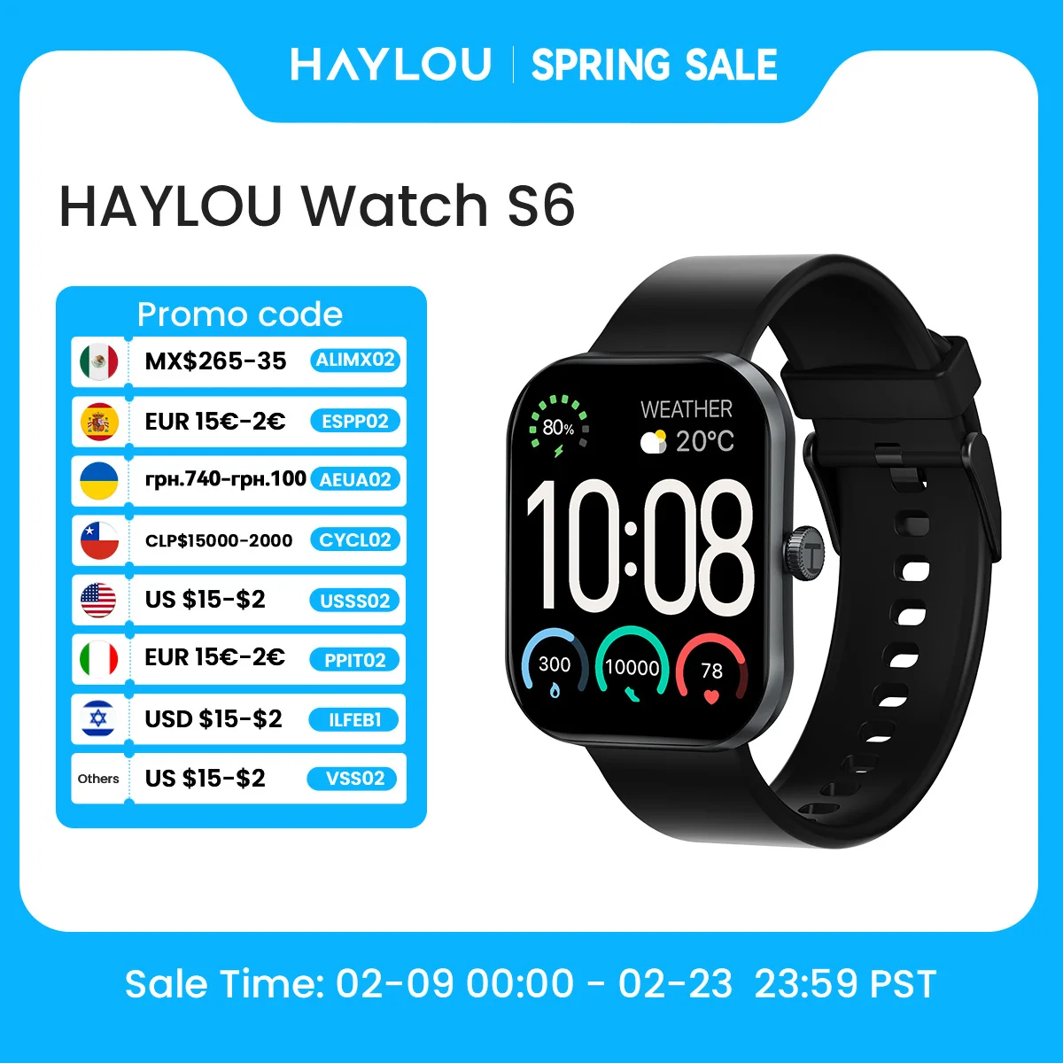 #48 Best Fitness Tracking Smartwatches to Buy In 2026