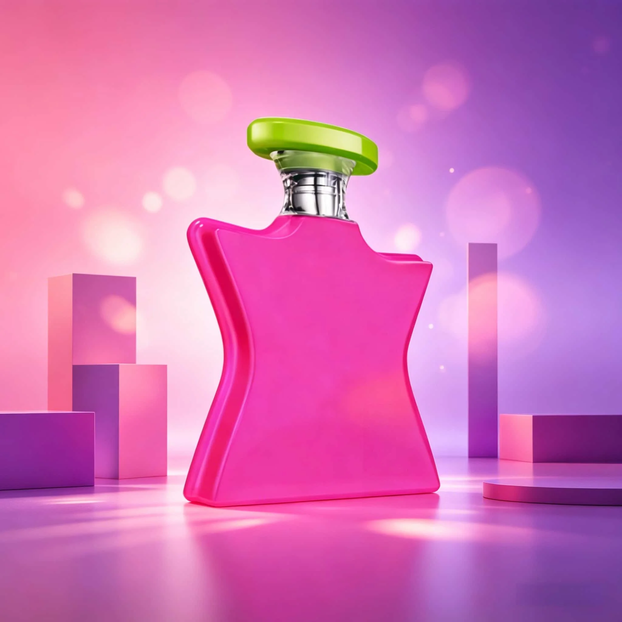 

New No. 9 Madison Square Park Women's Eau de Parfum, Long Lasting Scent, Perfect Gift