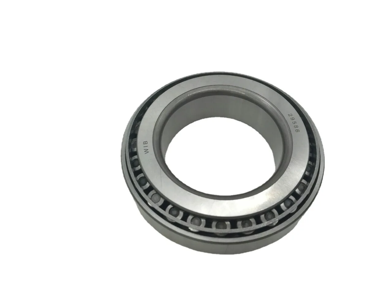 Tapered bearing/trucks, heavy vehicles, semi-trailer wheel hub bearing 32210