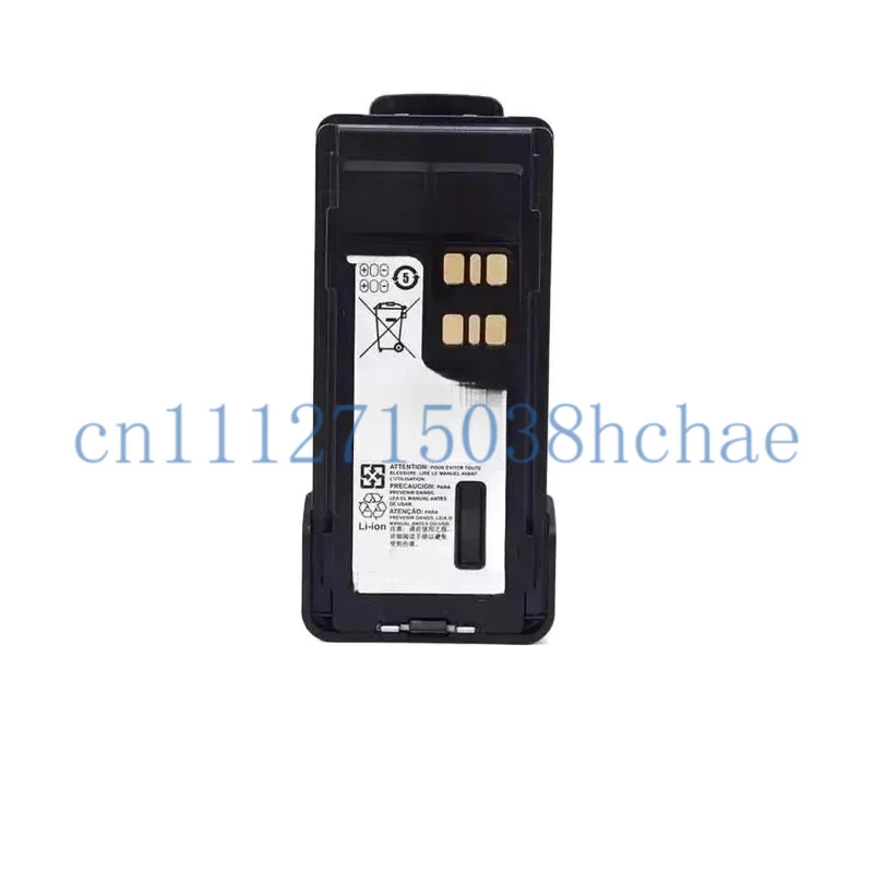 NEW for motorola  PMNN4543A APX1000 APX2000  DP4401 GP328D XIR6600Iwalkie-talkie battery