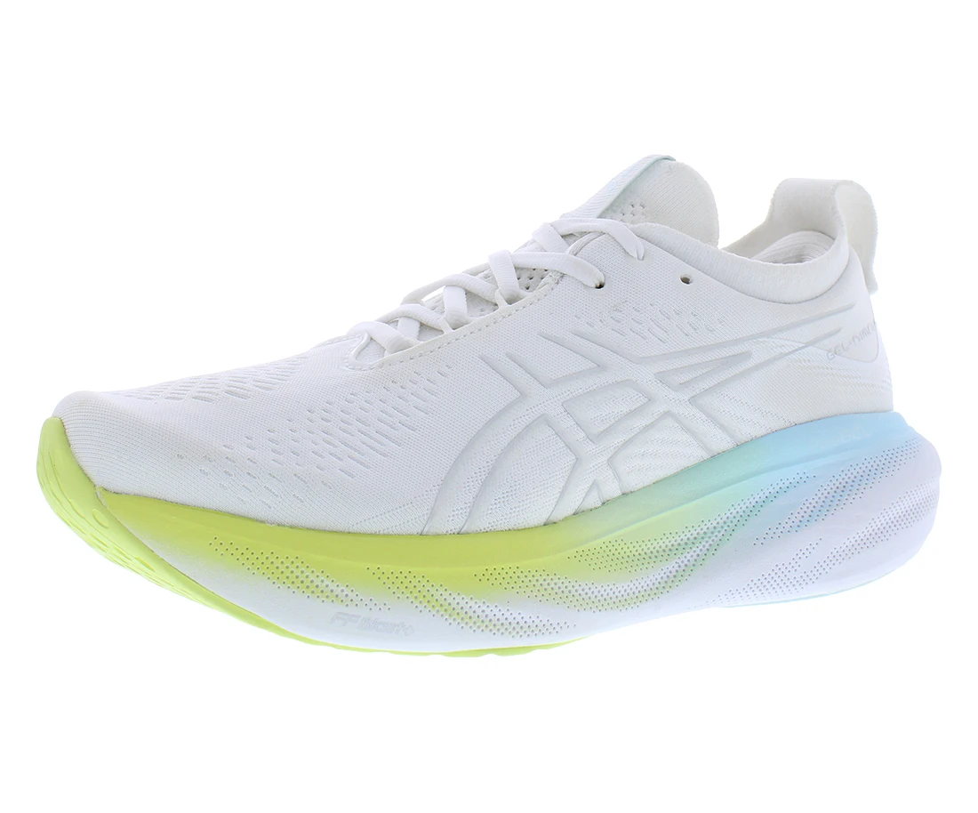 

Asics Gel-Nimbus 25 Womens Shoes