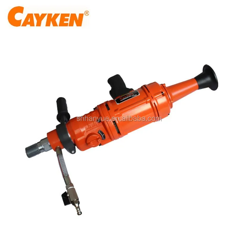 

Germany Perfect Industrial Design CAYKEN SCY-2020/3BS Core Drilling Hole Saw for Core Drills