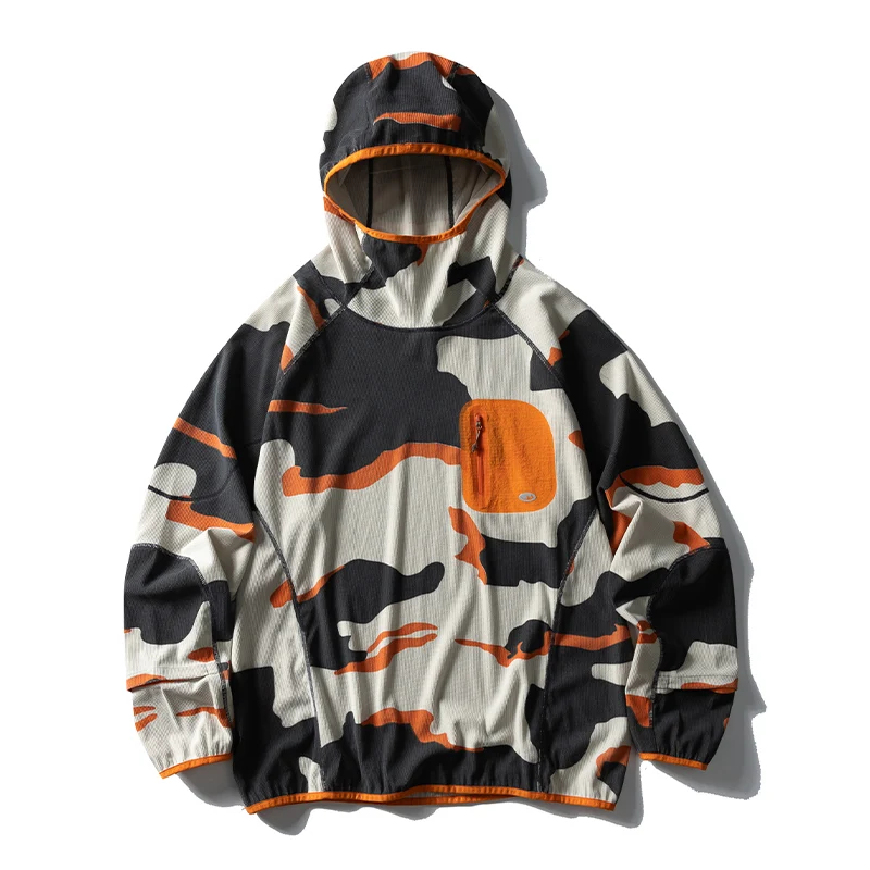 sweat-a-capuche-unisexe-leger-a-manches-longues-pour-l'exterieur-haut-de-cyclisme-et-de-randonnee-respirant-antibacterien-resistant-a-l'usure-printemps-automne