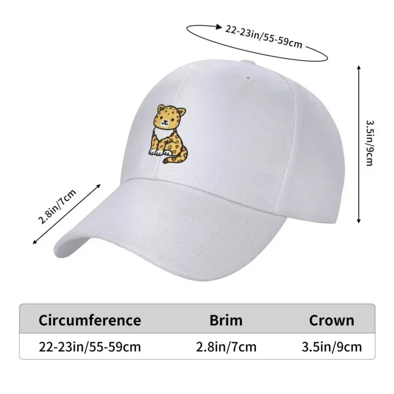 Jaguar baseball caps snapback men women hats outdoor adjustable casual cap hip hop baseball hat polychromatic casquette