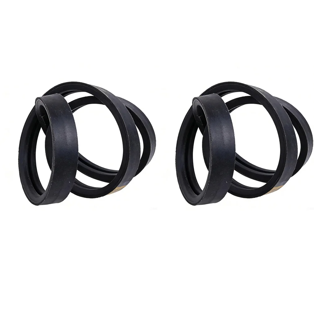 Vermeer Replacement 154537-001 Belt Routine Maintenance OEM Specification Robust Construction Quick Installation
