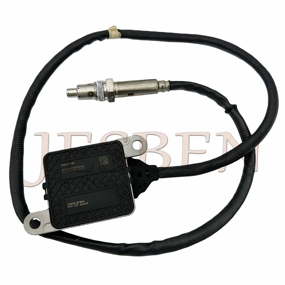 29640-2F300 SNS3134B AAA2097930000 Nox Sensor Fit For Kia Hyundai Palisade LX2 2018 2019 2020 2021 2022 2023 2024 2025