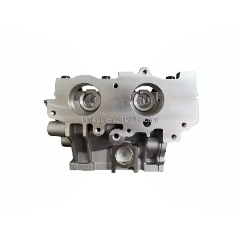 Engine Parts Empty Cylinder Heads D5244T OE 30777365 High Precision Wear Resistant Replacement for 2.4D5 Diesel Engine S60 S80 view 4