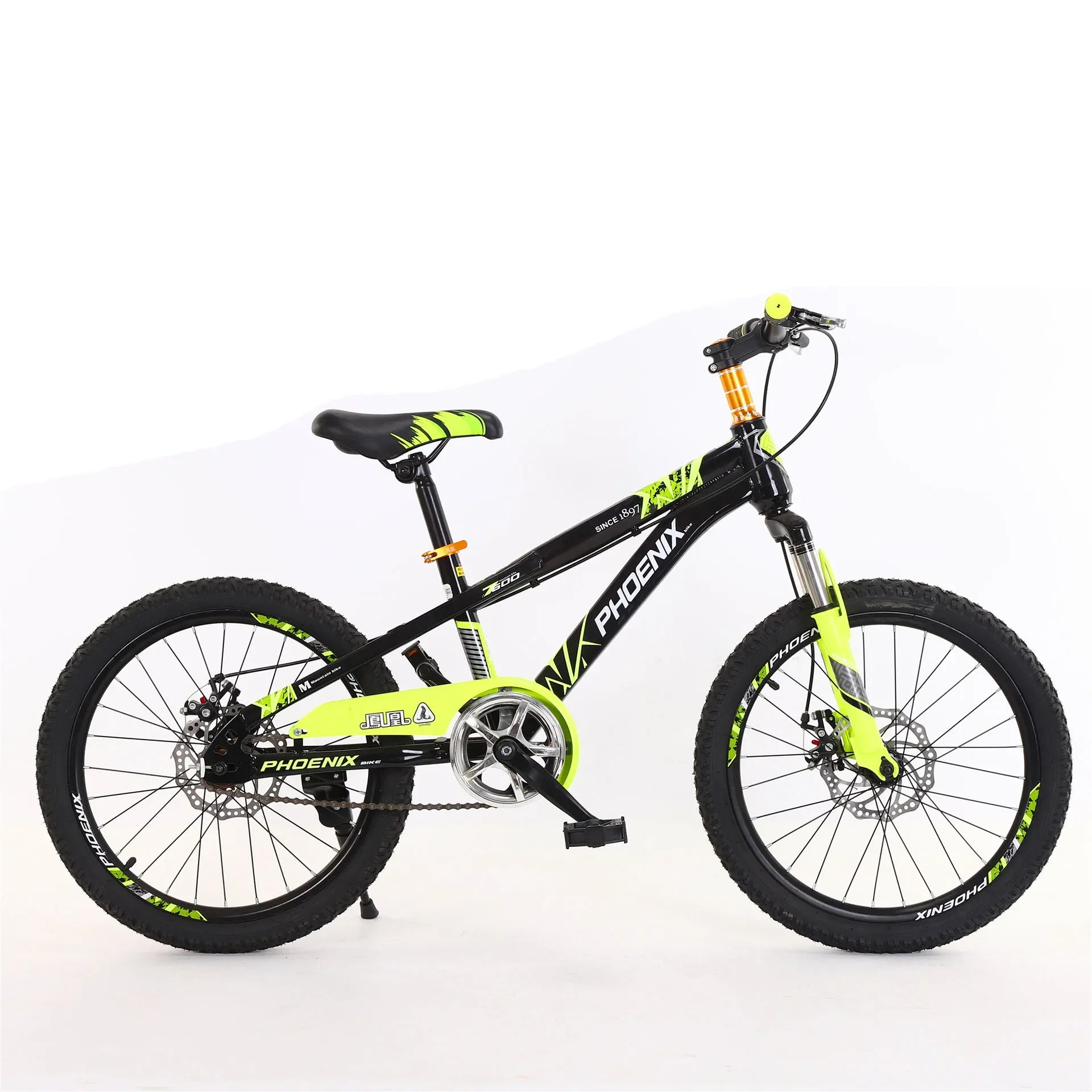 2022 Top Quality Bicycles for Girls and Boys 20 Inch Mountain Bike/ Kid Bicycle /Children Bike