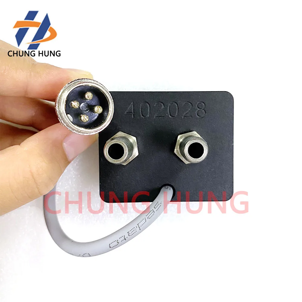 150W LED UV Lamp Water Cooled Ultraviolet Lamps for Flatbed Printer Small Ricoh G5G6 UVLED Ink Curing Lamp