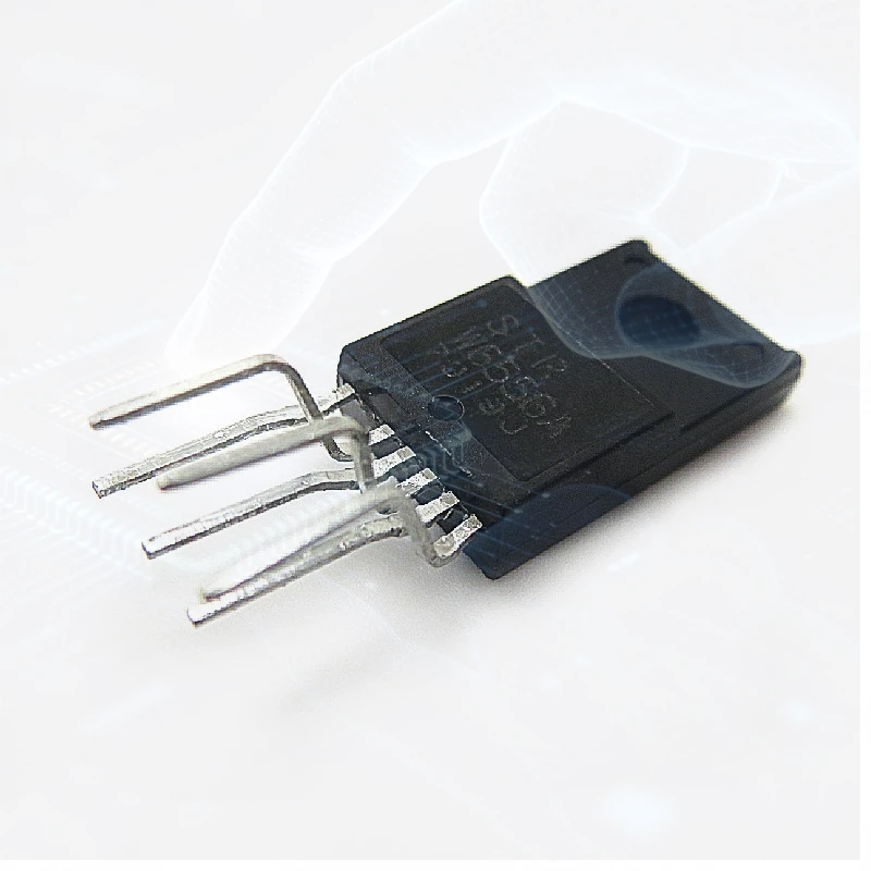 (5-10-20-30-100PCS) W6556A STR-W6556A TO-220F-6 STRW6556A Ready Stock Fast Shipping Wholesale Low MOQ Mixed Order
