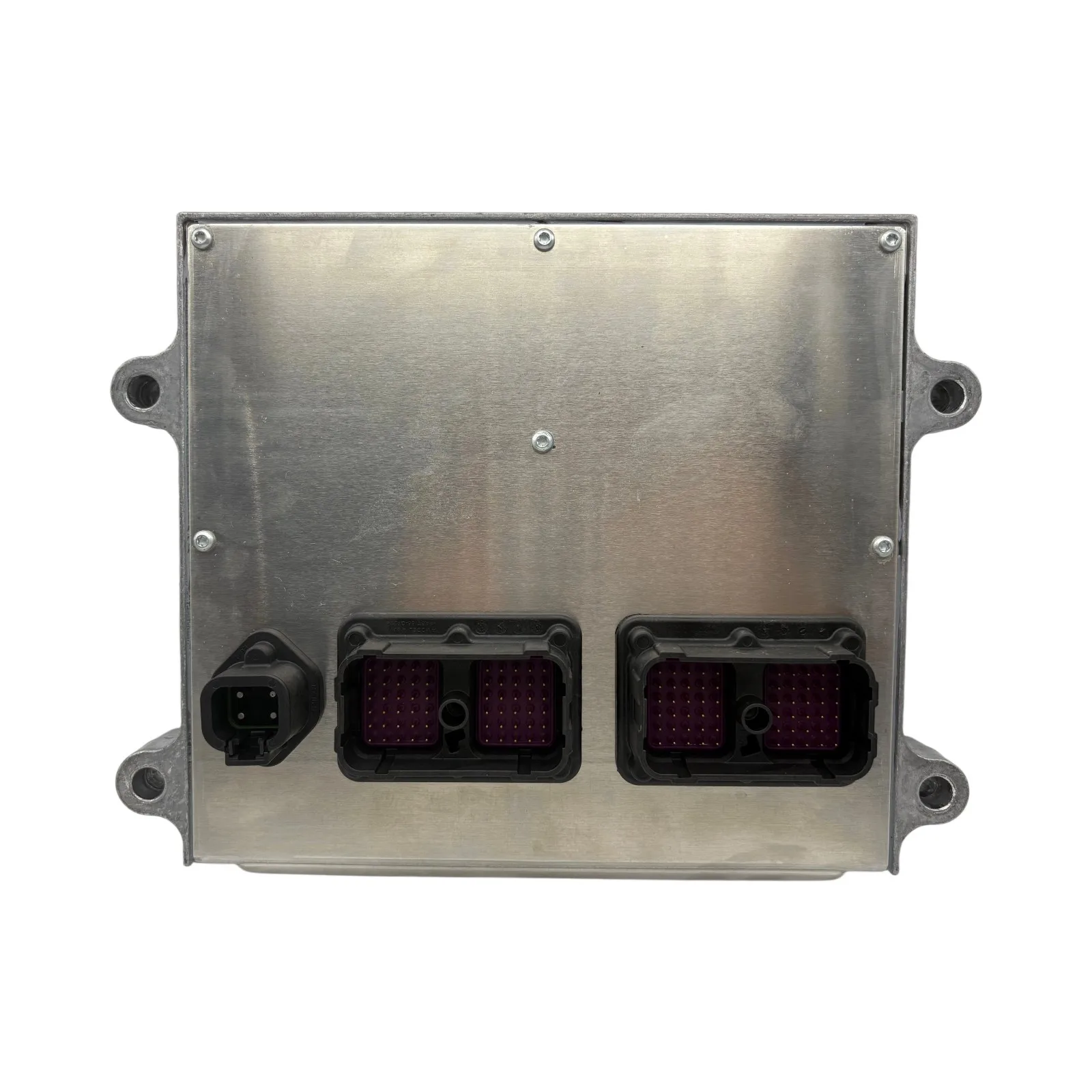 ECU Electronic Control Unit with Program 4988820 For Cummins ISLE ISDE CM2150 CM2250 Engine