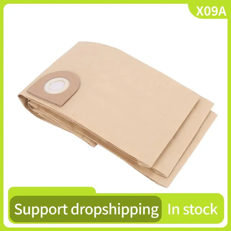 X09A 6Pcs Dust Filt…