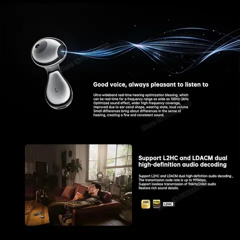 8 best sales Freebuds 5 - №1