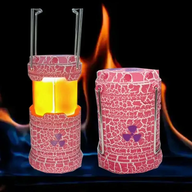 

Апокалипсис, имитация ядерной реакции, осветитель, мини-ручной ядерный реактор, игрушка-фонарь