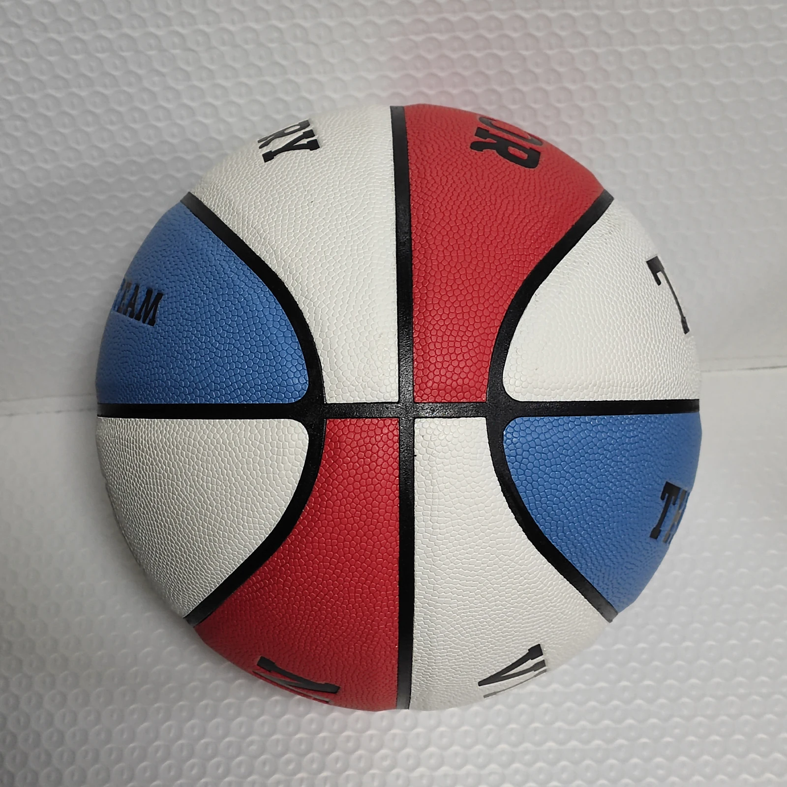 Customized Basketball Standard Size 7/6/5 High Quality Basketball, Customized Various Logos, Pictures And Colors For Boys&Girls