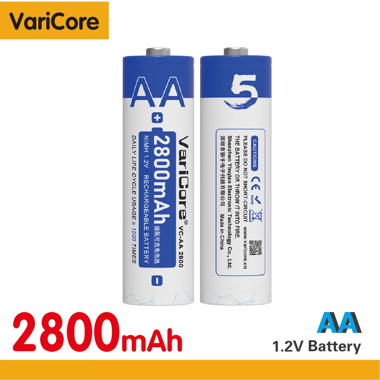 Varicore-Model Aa N… - image