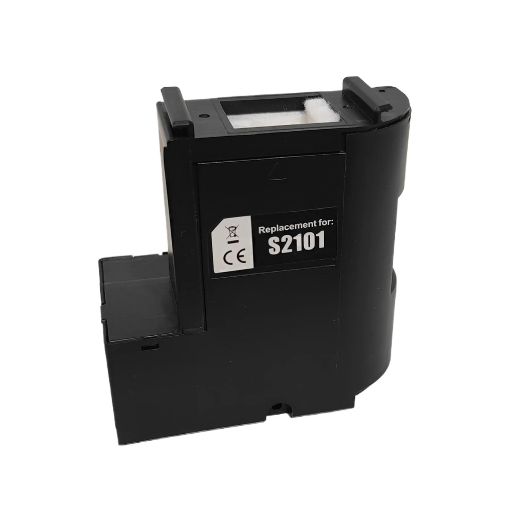 

ABS Reliable Performance Ink Tank For Epsons Sure Color F170 F100 F130 F160 Printer Waste Ink