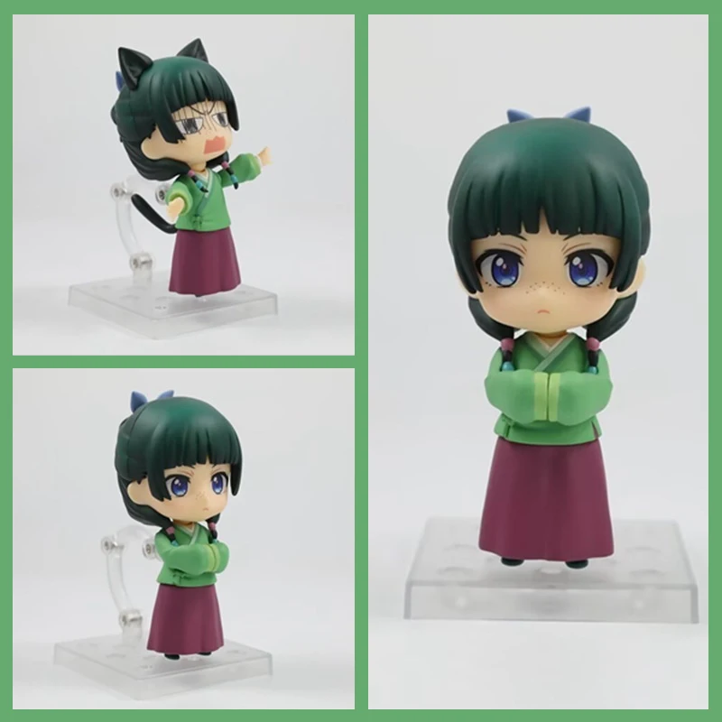 

Kusuriya No Hitorigoto Maomao Аниме Девушка Фигурка The Apothecary Diaries Jinshi Фигурка Коллекция Модель Кукла Игрушка Подарок